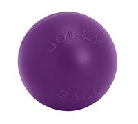 Jolly Pets Push-n-Play Purple - 14"