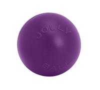 Jolly Pets Push-n-Play Purple - 14"