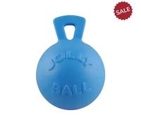 Jolly Pets Tug-N-Toss Blueberry