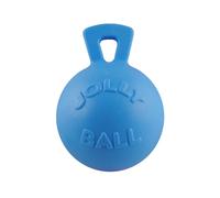 Jolly Pets Tug-n-Toss Blueberry - 4.5"