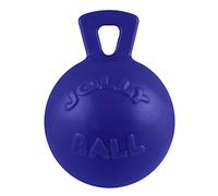 Jolly Pets Tug-n-Toss Jolly Ball