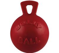 Jolly Pets Dog Toy Tug-n-Toss 10 cm Blue