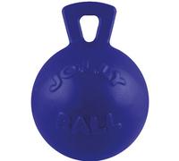 Jolly Pets Tug-N-Toss Dog Toy Blue (10)