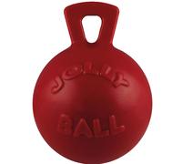 Jolly Pets Tug-n-Toss Blue - 4.5"