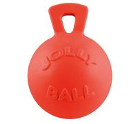 Jolly Pets Tug-n-Toss Dog Toy, 10 cm, Blue