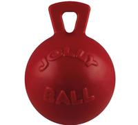 Jolly Pets Tug-n-Toss Dog Toy, 10 cm, Blue