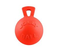 Jolly Pets Tug-n-Toss Orange - Medium 6''