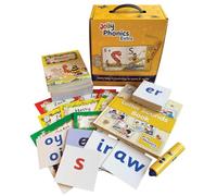 Jolly Phonics Extra (Personal Edition)