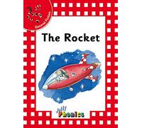Jolly Phonics Readers, General Fiction, Level 1: in Precursive Letters (British English edition) (Jolly Phonics Readers, Complete Set Level 1)