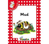 Jolly Phonics Readers, Inky & Friends, Level 1: in Precursive Letters (British English edition) (Jolly Phonics Readers, Complete Set Level 1)