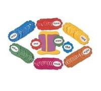 [Jolly Phonics Tricky Word Wall Flowers] [by: Sue Lloyd]