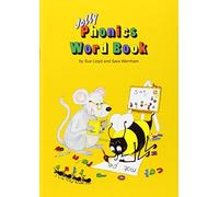 Jolly Phonics Word Book: In Precursive Letters by Sue Lloyd (2000-08-02)
