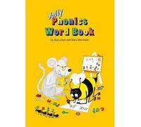 [(Jolly Phonics Word Book (in Print Letters))] [Author: Sue Lloyd] published on (January, 2003)