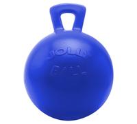 Jolly Play Ball For Horses Dark Blue 25 Cm | Bite Resistant & Durable