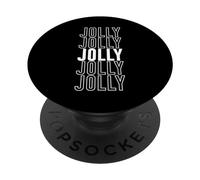 Jolly PopSockets Adhesive PopGrip