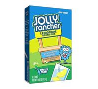 Jolly Rancher Singles To Go Lemonade Drink Mix 6 pack - Blue Raspberry Lemonade