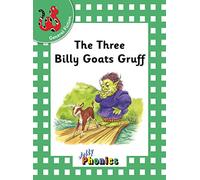 Jolly Phonics Readers, General Fiction, Level 3 : In Precursive Letters (British English edition)