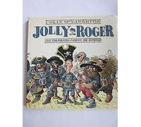 Jolly Roger and the Pirates of Abdul the Skinhead