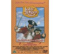 Jolly Roger [DVD]