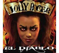 Jolly Roger - El Diablo