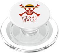 Jolly Roger. Fight Back. PopSockets PopGrip for MagSafe