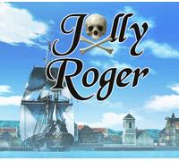 Jolly Roger PC Steam CD Key