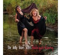 Jolly Shoes Sisters & Laura Fedele & Veronica Sbergia - Shake Your Shimmy