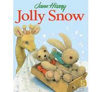 Jolly Snow (Old Bear)