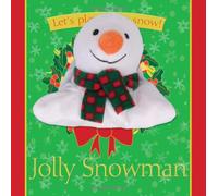 Jolly Snowman