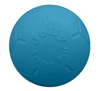 Jolly - soccer ball - sea blue - 20 cm - 1 piece