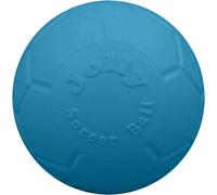 Jolly - soccer ball - sea blue - 20 cm - 1 piece