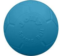 Jolly - soccer ball - sea blue - 20 cm - 1 piece