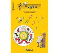 Jolly Songs : in Precursive Letters (British English edition)