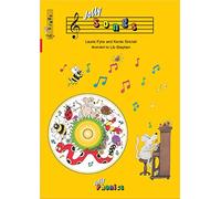 Jolly Songs : in Precursive Letters (British English edition)