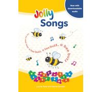Jolly Songs: in Precursive Letters , Cover May Vary, (British English edition): in Precursive Letters (British English edition)