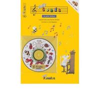 [(Jolly Songs (in Print Letters))] [Author: Laurie Fyke] published on (January, 2005)