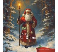 Jolly St. Nicholas