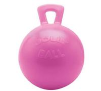 JollyBall Horse Toy
