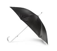 Jollybrolly Aluminium Walking Umbrella - Black