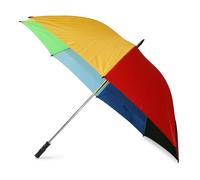 Jollybrolly Golf Umbrella - Rainbow
