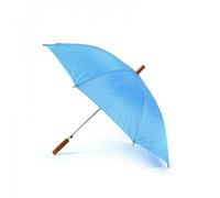Jollybrolly Plain Jollybrolly Umbrella - Sky Blue