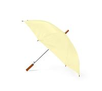 Jollybrolly Plain Jollybrolly Wedding Umbrella - Cream