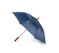 Jollybrolly Plain Umbrella - Navy