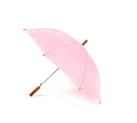 Jollybrolly Plain Umbrella - Pink