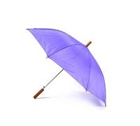 Jollybrolly Plain Umbrella - Purple