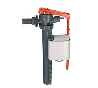Jollyfill 1/2 Inch Telescopic Side Inlet Flush Valve
