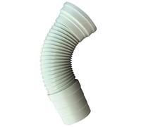Jollyflex Short Flexible Pan Connector - 103mm Diameter - Pack of 2