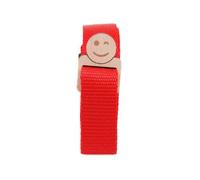 JollyLook Neck Strap, red