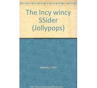 Jollypops 4: Incy Wincy Spider: Pop-up Book (Jollypops S.)