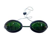 Jolooyo - IPL goggles 200nm-2000nm beauty clinical laser beautician laser safety glasses eye protection glasses